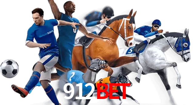 912BET